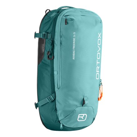 Avabag Litric Freeride 26S Zip