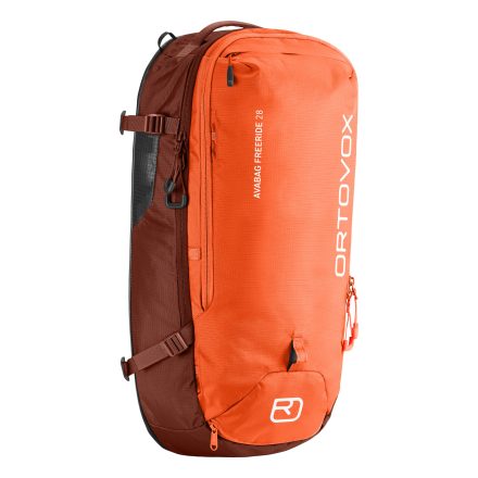 Avabag Litric Freeride 28 Zip