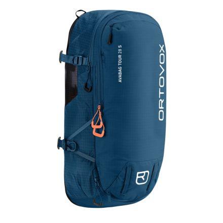 Avabag Litric Tour 28S Zip