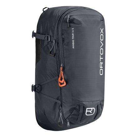 Avabag Litric Tour 36S Zip