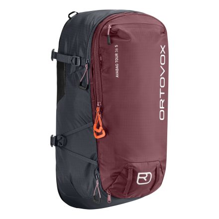 Avabag Litric Tour 36S Zip