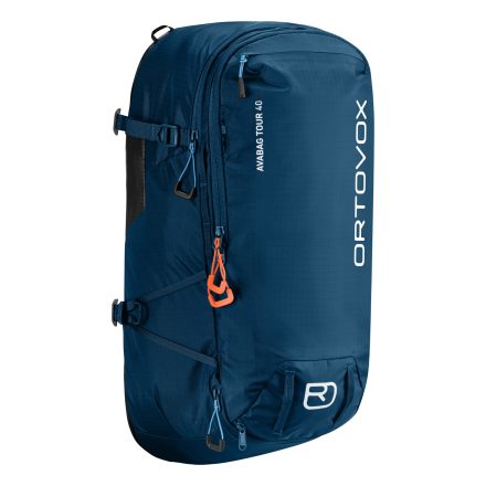 Avabag Litric Tour 40 Zip