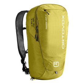 Ortovox Traverse Light 20