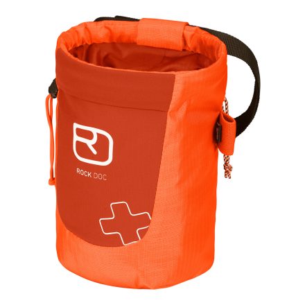 First Aid Rock Doc