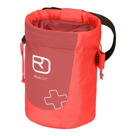 First Aid Rock Doc