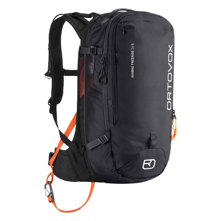 Avabag Litric Freeride 26S