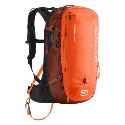 Avabag Litric Freeride 28