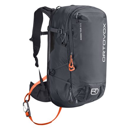 Avabag Litric Tour 36S