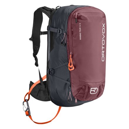 Avabag Litric Tour 36S