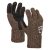 Ortovox Classic Wool Glove Leather
