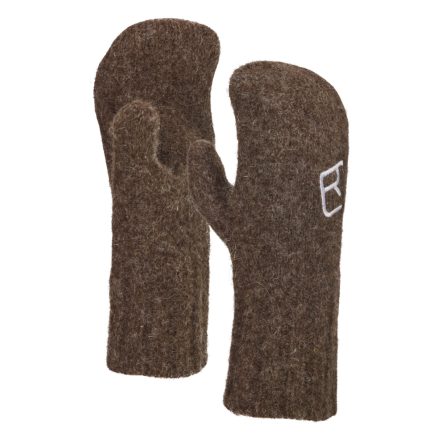 Classic Wool Mitten