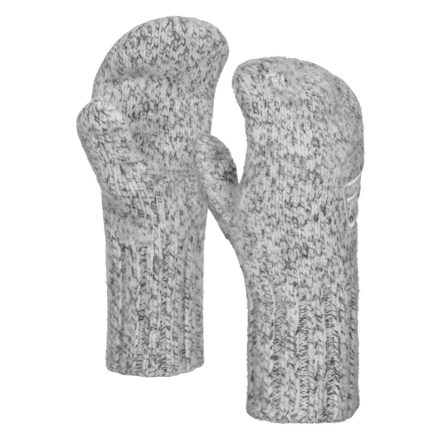 Classic Wool Mitten