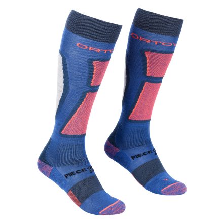 Ski Rock'N'Wool Long Socks Women's