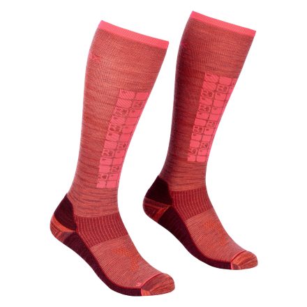 Ski Compression Long Socks Women's