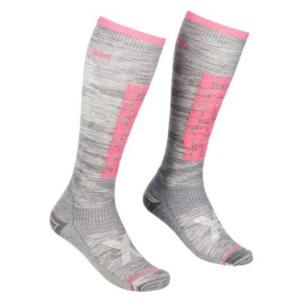 Ski Compression Long Socks Women's