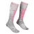 Ortovox Ski Compression Long Socks Women's