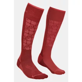 Ortovox Ski Compression Socks Women's
