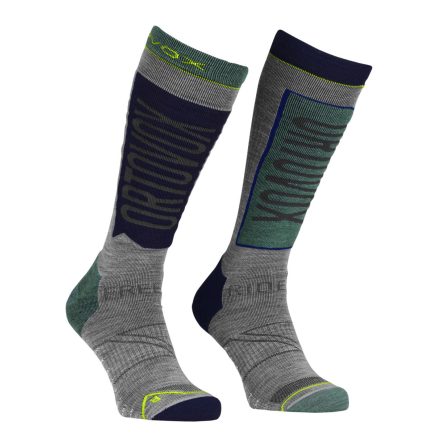 Free Ride Long Socks Men's