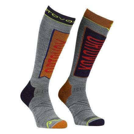 Free Ride Long Socks Men's