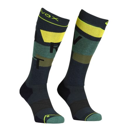 Freeride Long Socks Cozy Men's