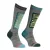 Ortovox Free Ride Long Socks Women's