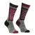 Ortovox Free Ride Long Socks Women's