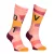 Ortovox Freeride Long Socks Cozy Women's