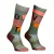 Ortovox Freeride Long Socks Cozy Women's
