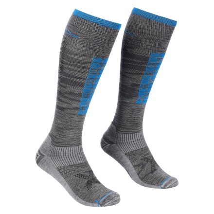 Ski Compression Long Socks Men's