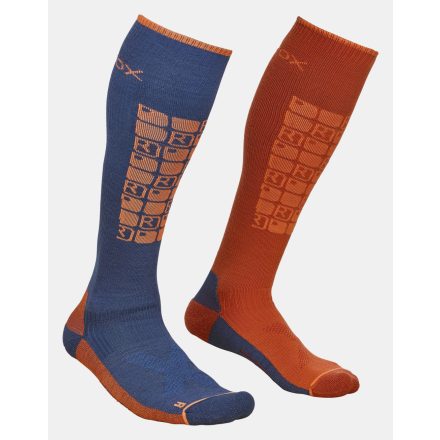 Ski Compression Socks Men's