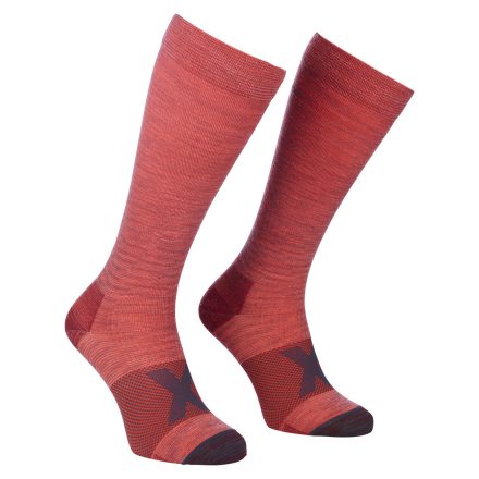 Tour Compression Long Socks Women's