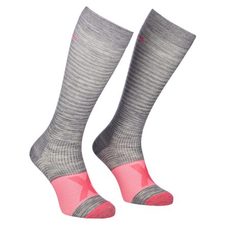 Tour Compression Long Socks Women's