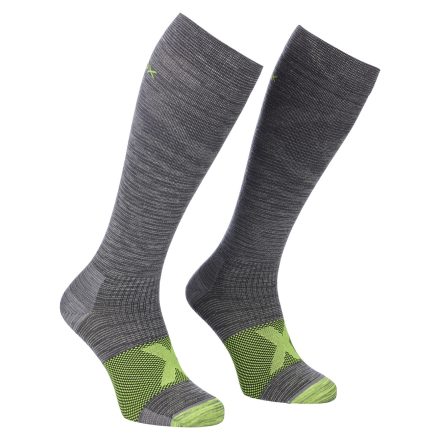 Tour Compression Long Socks Men's