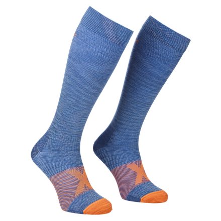 Tour Compression Long Socks Men's