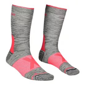 Ortovox Alpinist Mid Socks Women's