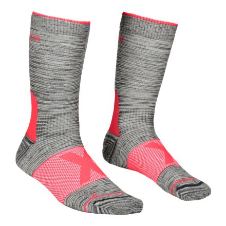 Alpinist Mid Socks Women's