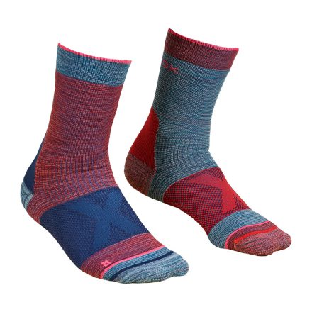 Alpinist Mid Socks Women's