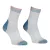 Ortovox Alpinist Mid Socks Women's