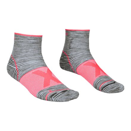 Alpinist Quarter Socks Women's