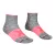 Ortovox Alpinist Quarter Socks Women's