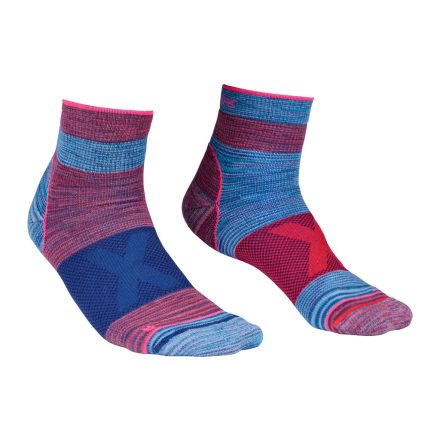 Alpinist Quarter Socks Women's