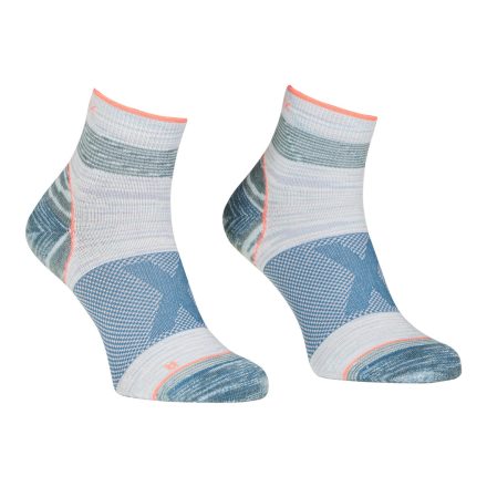 Alpinist Quarter Socks Women's