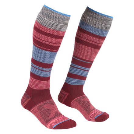 All Mountain Long Socks Warm Women's