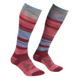 Ortovox All Mountain Long Socks Women's
