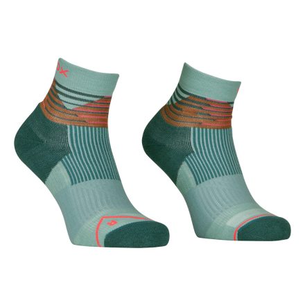 All Mountain Quarter Socks Women's