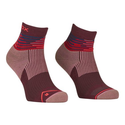 All Mountain Quarter Socks Women's