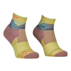 Ortovox All Mountain Quarter Socks Women's
