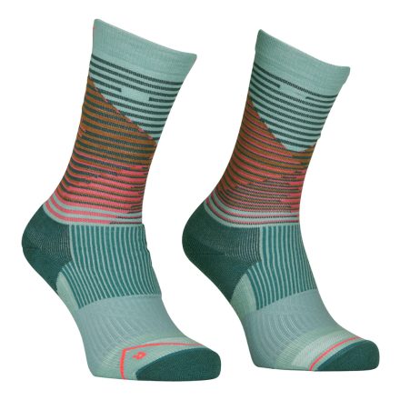 All Mountain Mid Socks Women's