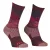 Ortovox All Mountain Mid Socks Women's