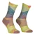 Ortovox All Mountain Mid Socks Women's